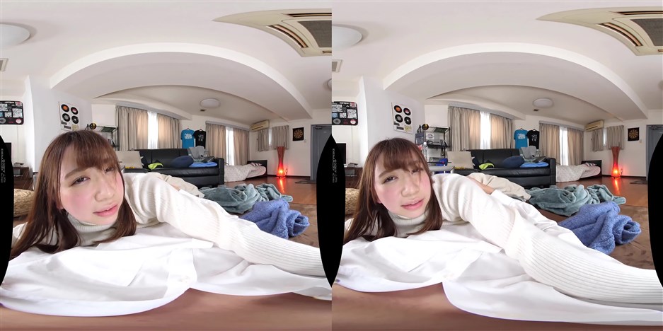 3DSVR-0650 B - Japan VR Porn